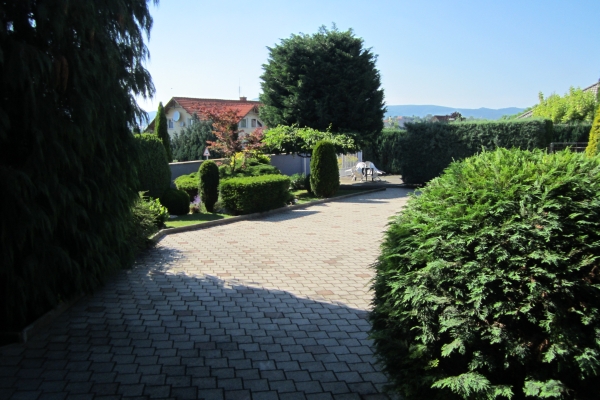Hotel Seva Családi Panzió Seva Panzió (Kozármisleny)